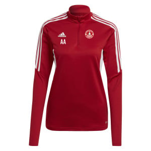 adidas Womens Condivo 22 Training Top (W)