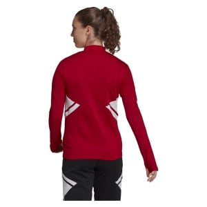 adidas Womens Condivo 22 Training Top (W)