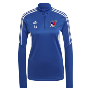 adidas Womens Condivo 22 Training Top (W)