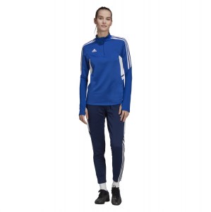 adidas Womens Condivo 22 Training Top (W)