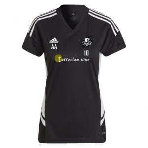 adidas Womens Condivo 22 Jersey (W)