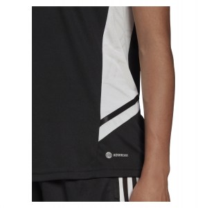 adidas Womens Condivo 22 Jersey (W)