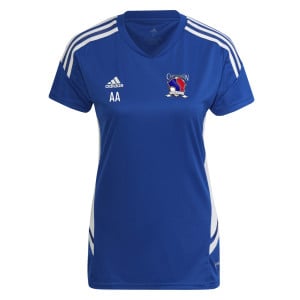 adidas Womens Condivo 22 Jersey (W)