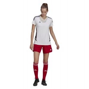 adidas Womens Condivo 22 Match Day Shorts (W)