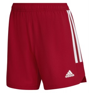 adidas Womens Condivo 22 Match Day Shorts (W)