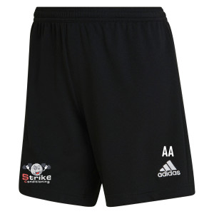 adidas Womens Entrada 22 Training Shorts (W)