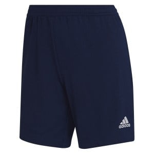 adidas Womens Entrada 22 Training Shorts (W)