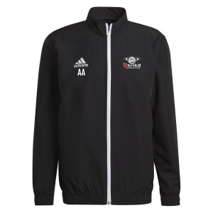 adidas Entrada 22 Presentation Jacket