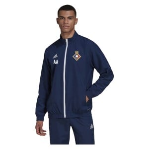 adidas Entrada 22 Presentation Jacket