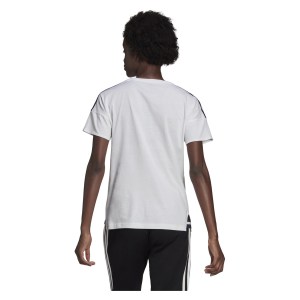 adidas Womens Condivo 22 Tee (W) White-Black