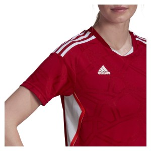 adidas Womens Condivo 22 Match Day Jersey (W)