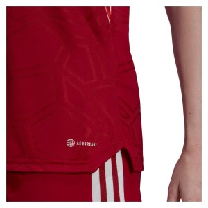 adidas Womens Condivo 22 Match Day Jersey (W)