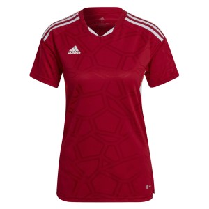 adidas Womens Condivo 22 Match Day Jersey (W)