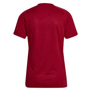 adidas Womens Condivo 22 Match Day Jersey (W)