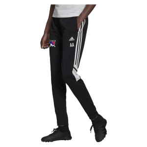 adidas Womens Condivo 22 Track Pants (W)