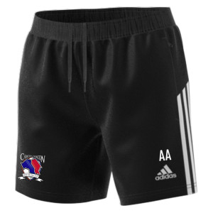 adidas Womens Condivo 22 Training Shorts (W)