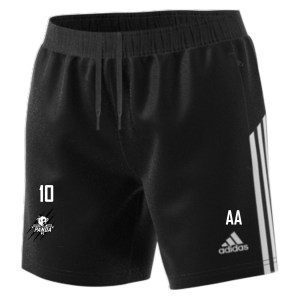 adidas Womens Condivo 22 Training Shorts (W)