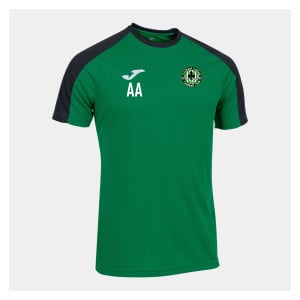 Joma Eco Championship Short Sleeve Jersey