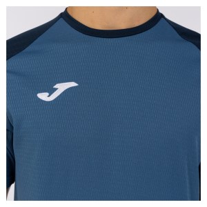 Joma Eco Championship Short Sleeve Jersey