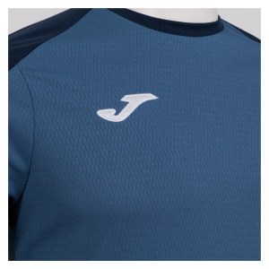 Joma Eco Championship Short Sleeve Jersey
