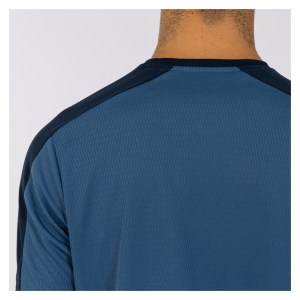 Joma Eco Championship Short Sleeve Jersey