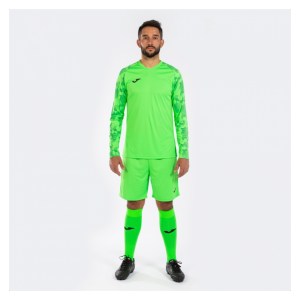 Joma Zamora VII Goalkeeper Set - Shirts + Shorts + Socks