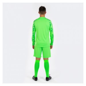 Joma Zamora VII Goalkeeper Set - Shirts + Shorts + Socks