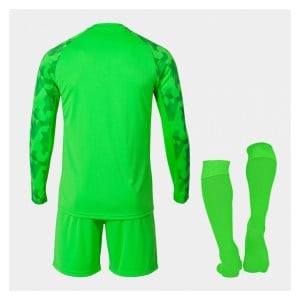 Joma Zamora VII Goalkeeper Set - Shirts + Shorts + Socks