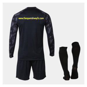 Joma Zamora VII Goalkeeper Set - Shirts + Shorts + Socks