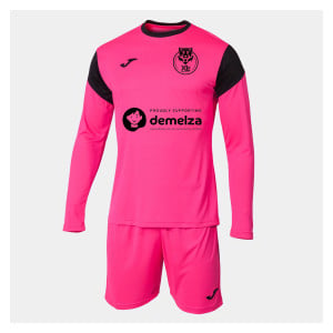 Joma Phoenix Goalkeeper Set - Shirts + Shorts