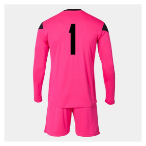 Joma Phoenix Goalkeeper Set - Shirts + Shorts