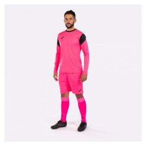 Joma Phoenix Goalkeeper Set - Shirts + Shorts