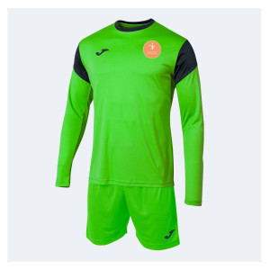 Joma Phoenix Goalkeeper Set - Shirts + Shorts