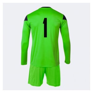 Joma Phoenix Goalkeeper Set - Shirts + Shorts