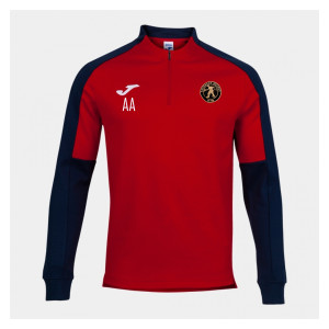 Joma Eco-Championship 1/4 Zip Midlayer