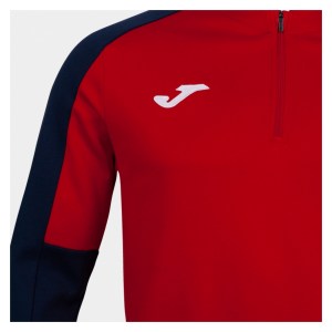 Joma Eco-Championship 1/4 Zip Midlayer