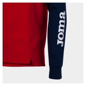 Joma Eco-Championship 1/4 Zip Midlayer