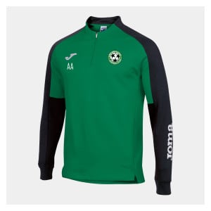 Joma Eco-Championship 1/4 Zip Midlayer