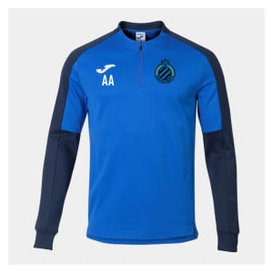 Joma Eco-Championship 1/4 Zip Midlayer