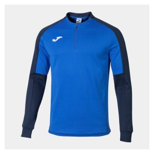 Joma Eco-Championship 1/4 Zip Midlayer