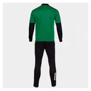 Joma Eco-Championship Full Tracksuit