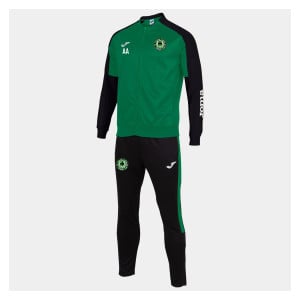 Joma Eco-Championship Full Tracksuit