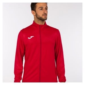 Joma Montreal Full Zip Tracksuit Jacket