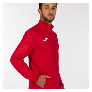 Joma Montreal Full Zip Tracksuit Jacket