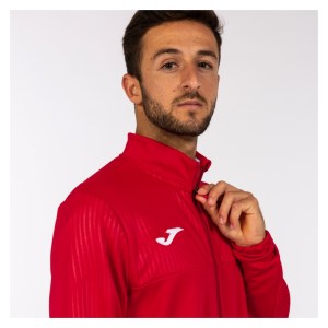 Joma Montreal Full Zip Tracksuit Jacket