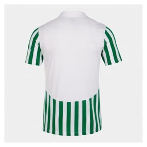 Joma Copa II Striped S/S Jersey