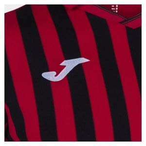 Joma Copa II Striped S/S Jersey