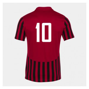 Joma Copa II Striped S/S Jersey