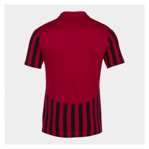 Joma Copa II Striped S/S Jersey