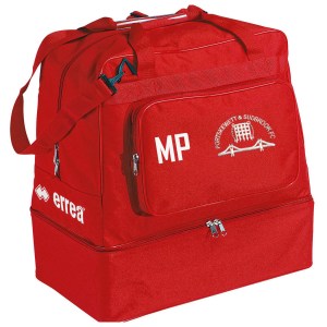 Errea Basic Media Bag
